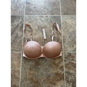 SKIMS Nude Bra